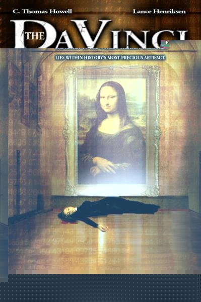 The Da Vinci Treasure