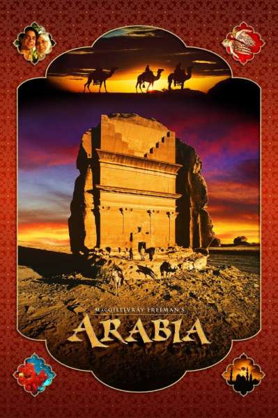 Arabia