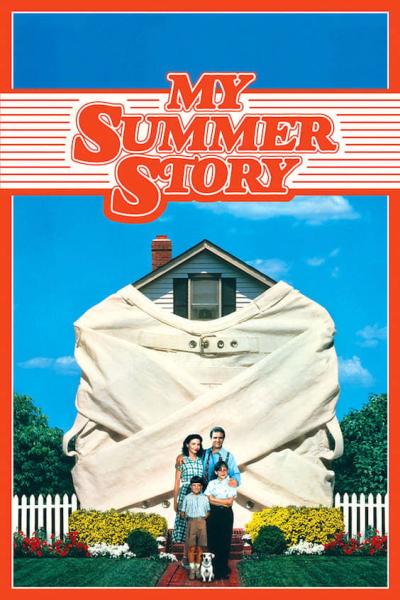 My Summer Story