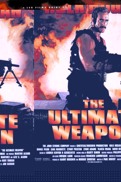 The Ultimate Weapon