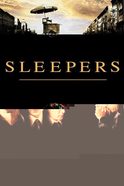 Sleepers