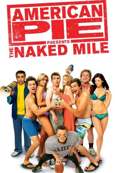 American Pie (Spin-off)