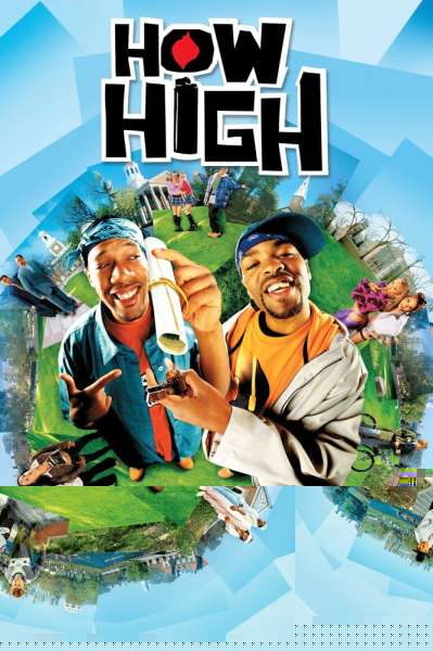 How High