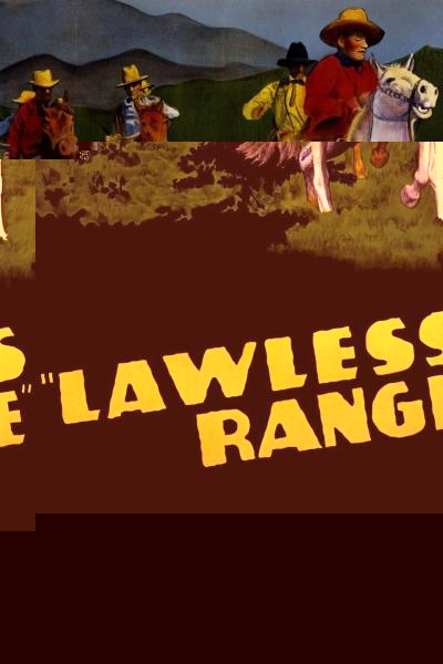 Lawless Range