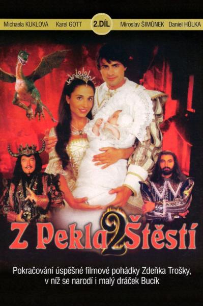 Z pekla stestí 2