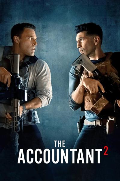 The Accountant