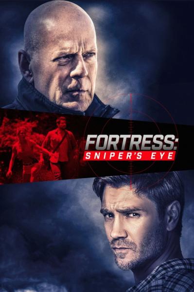 Fortress (2021)