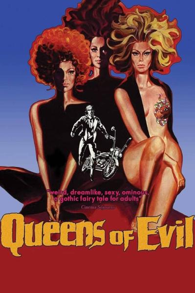 Queens of Evil