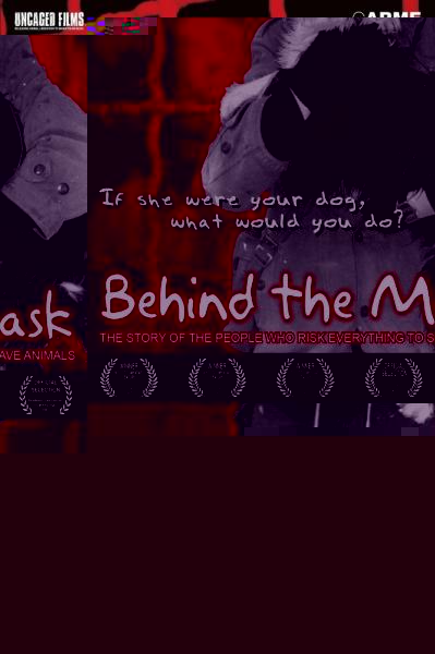 Behind the Mask
