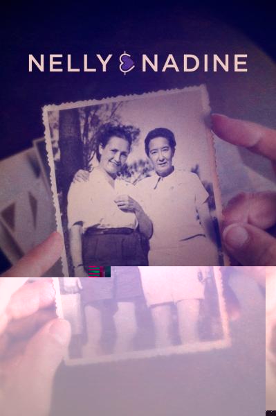 Nelly & Nadine