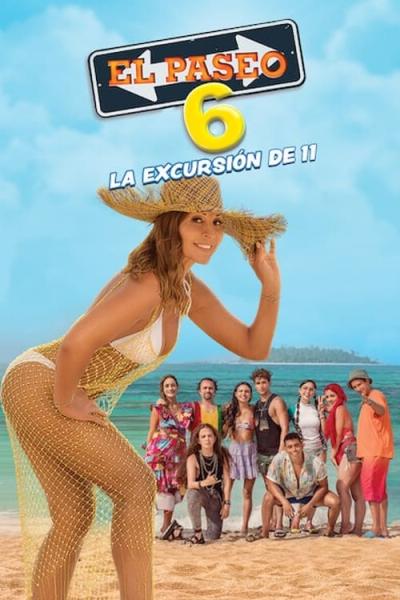 The Trip -