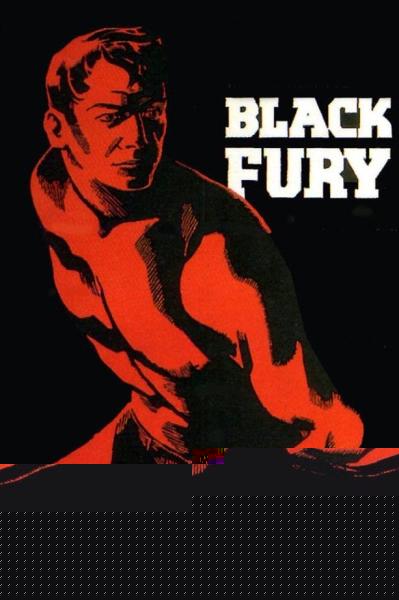 Black Fury