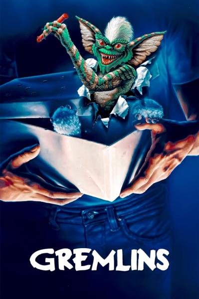 The Gremlins