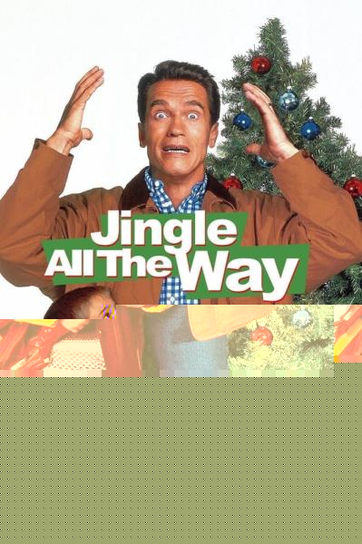 Jingle All the Way