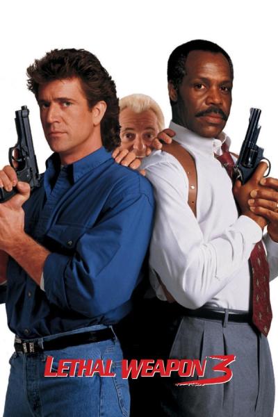 Lethal Weapon