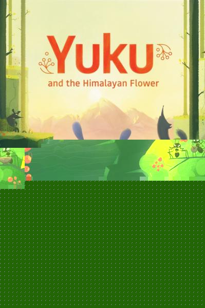 Yuku and the Flower of the Himalayas