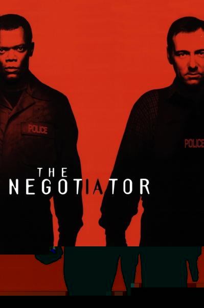 The Negotiator