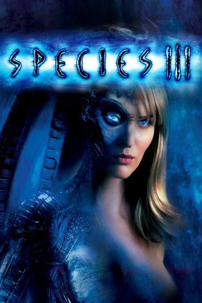 Species