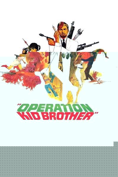 Operation Kid Brother