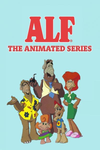 A.L.F.