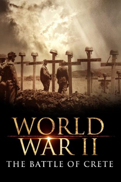 Ultimate Blitzkrieg: The WW2 Battle of Crete