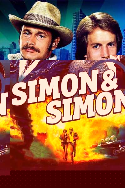Simon & Simon