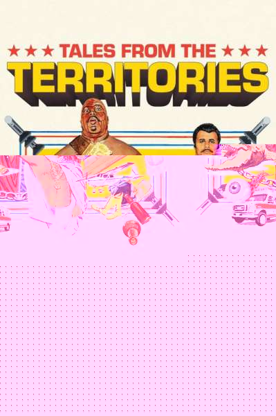 Tales from the Territories