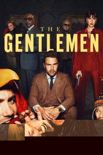 The Gentlemen