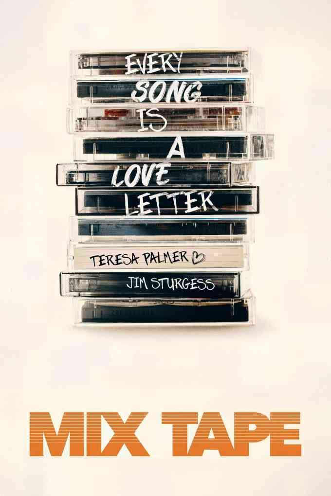 Mix Tape