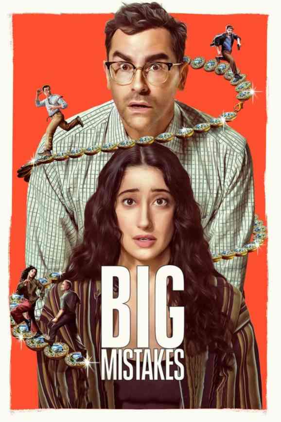 Big Mistakes
