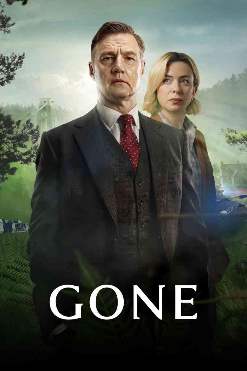 Gone