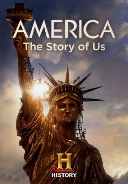 America: The Story of the US