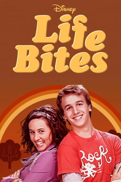 Life Bites - Pillole di vita