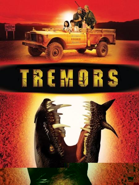 Tremors