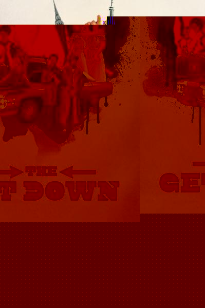 The Get Down