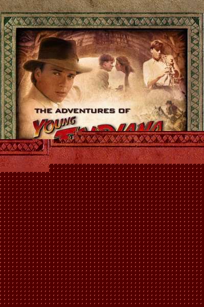 The Young Indiana Jones Chronicles