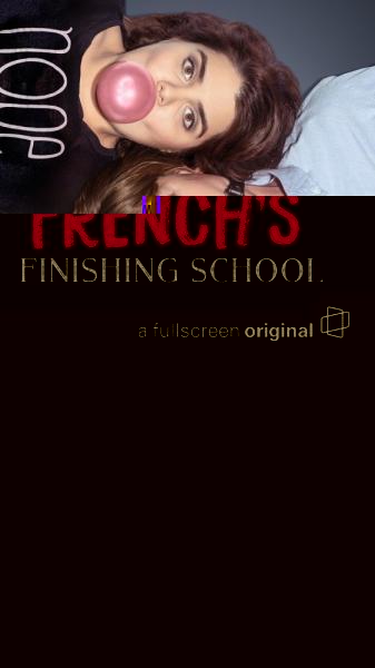 Cassandra French's Finishing School