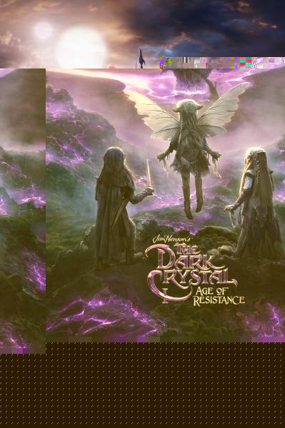 The Dark Crystal: Age of Resistance