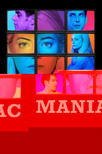 Maniac