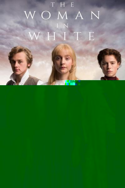 The Woman in White