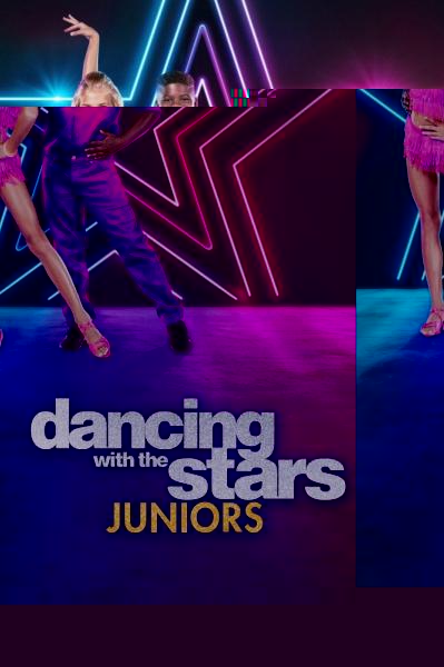 Dancing with the Stars: Juniors