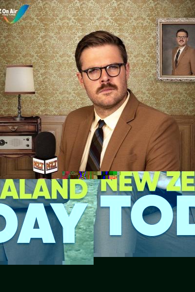 New Zealand Today